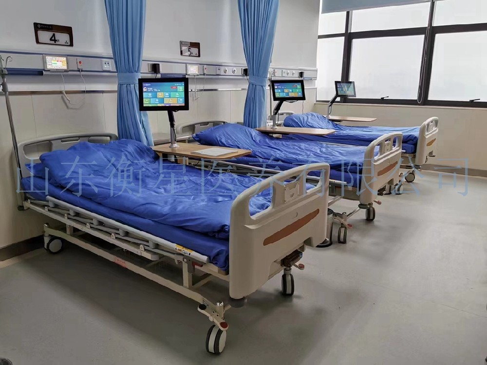 山东大学附属第二医院