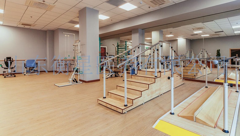 济宁市中都社会福利中心康复器具及辅具采购